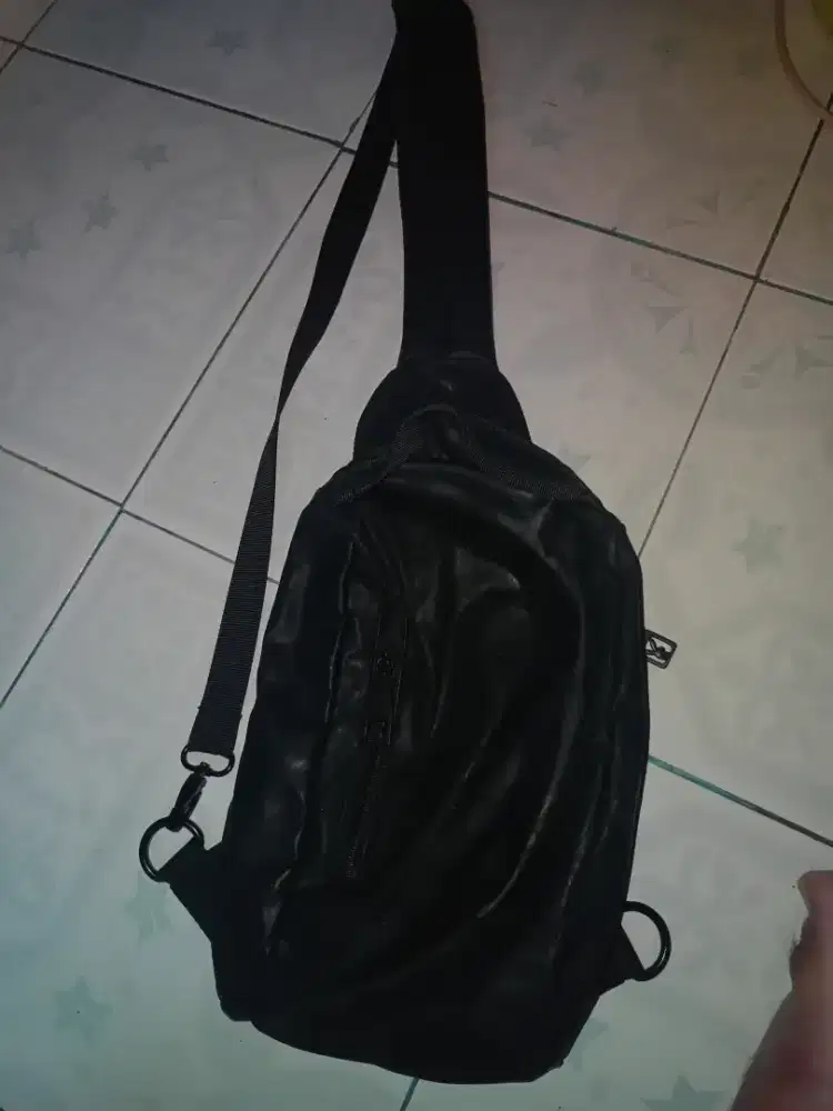 Tas selempang Playboy ORI