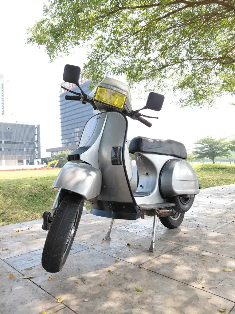 Vespa excel 1993