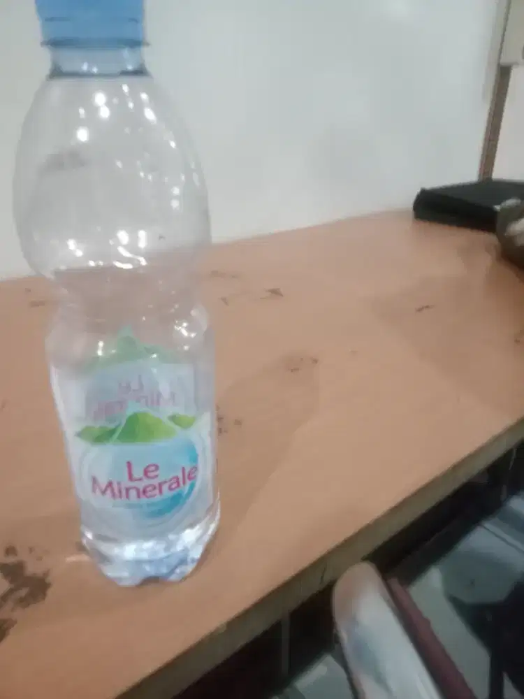 Tukang masak/ jaga kantin