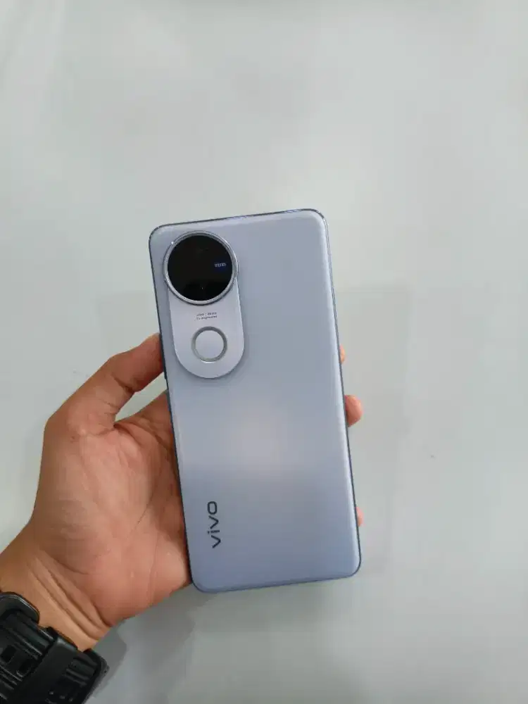 VIVO V50 5G 12/256 GB MULUSSS