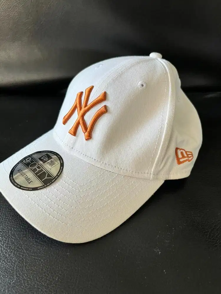 Topi new era original