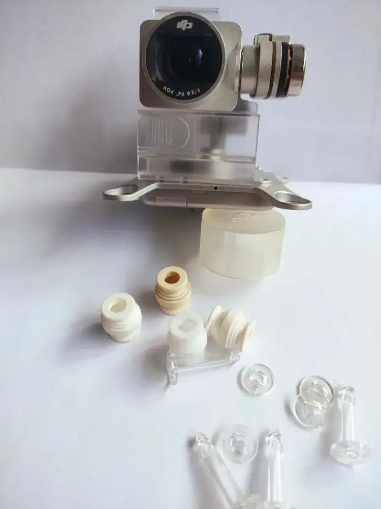 kamera drone phantom