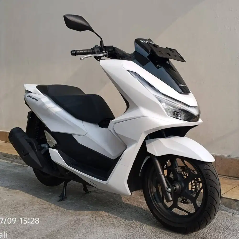 HONDA PCX 160 CBS TH 2026 CASH/KREDIT