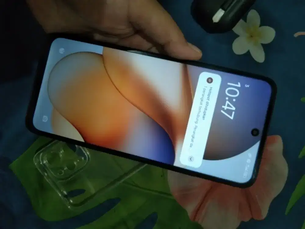 Redmi 12 ram 8+4/256gb