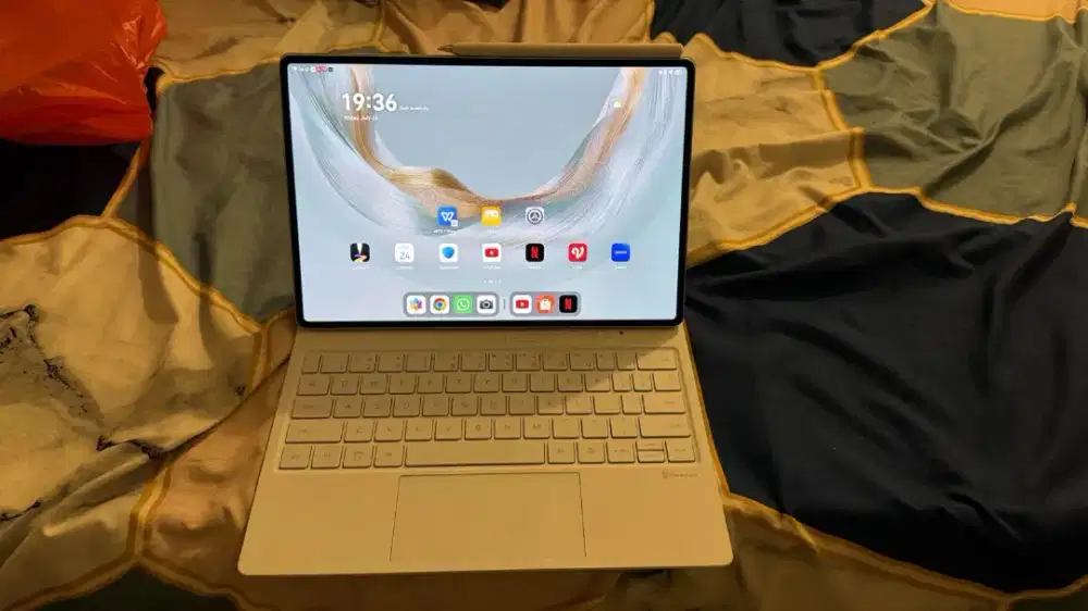 Huawei Matepad Pro