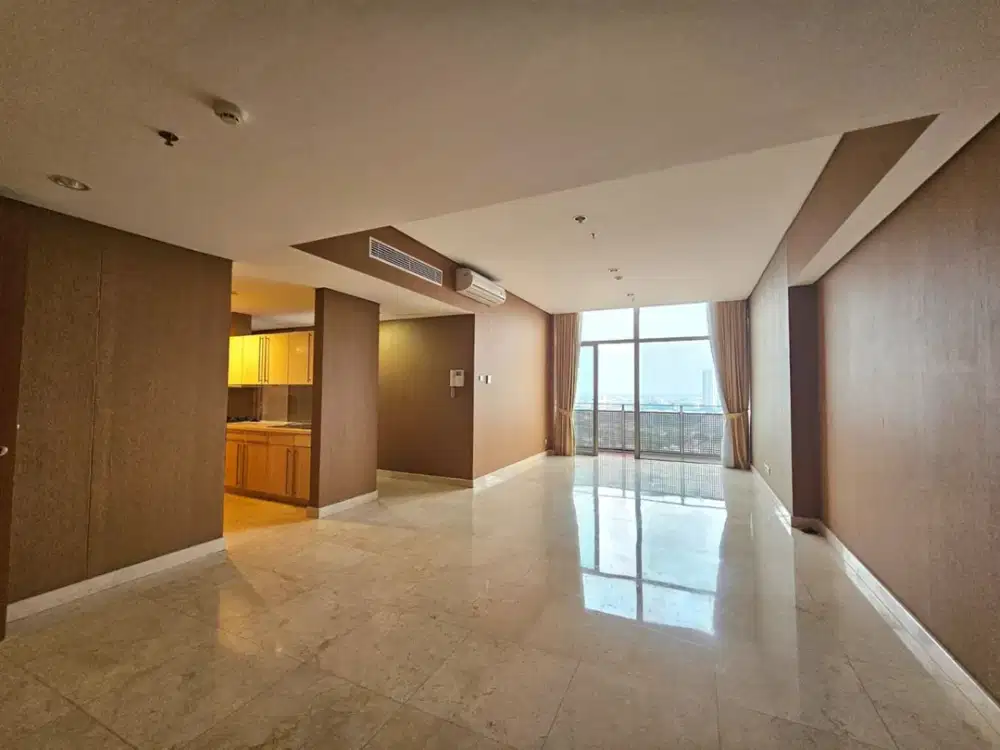 Apartemen Mall Kelapa Gading The Summit, Summarecon Kelapa Gading, Jakarta Utara