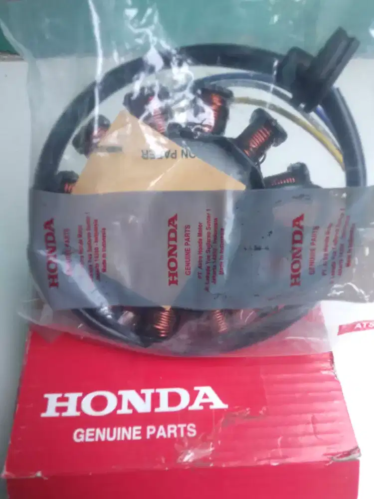 HONDA BEAT SPULL ORIGINAL SPAREPART