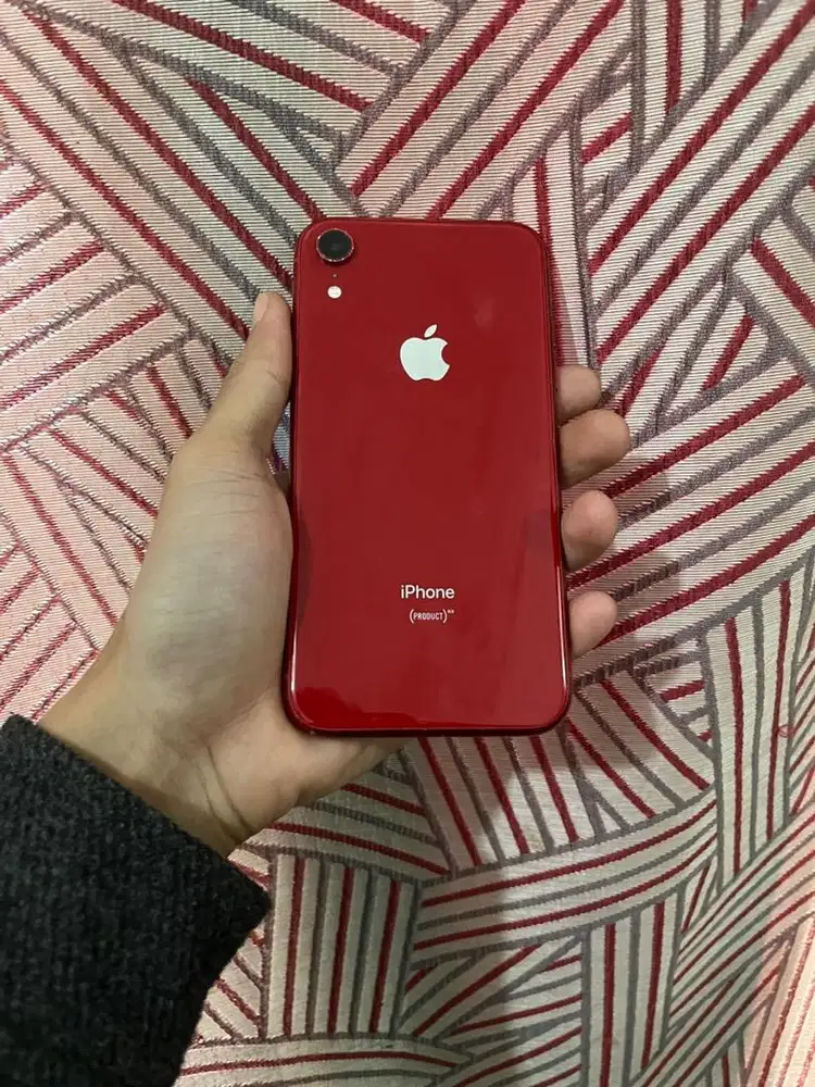 iphone xr 64gb inter