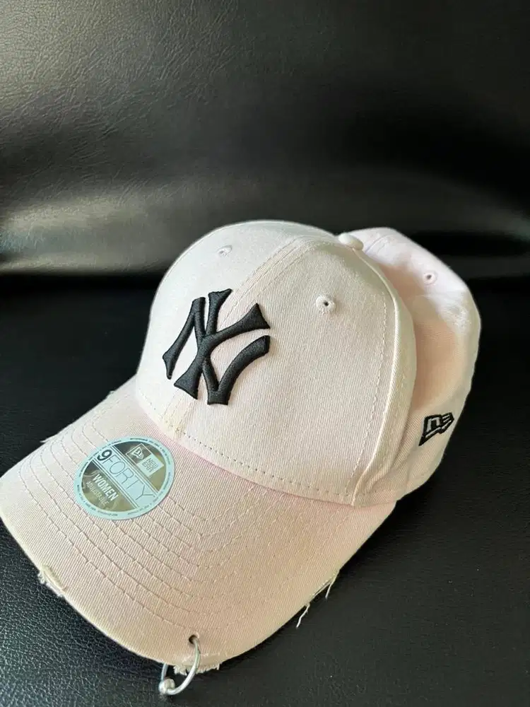 Topi new era original