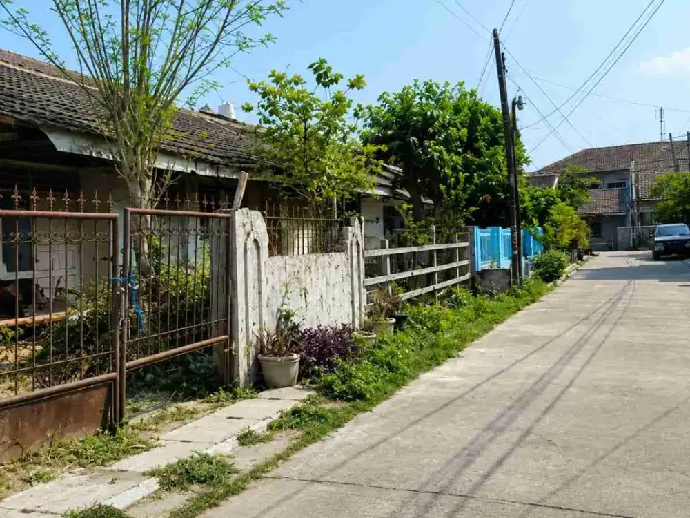 tanah jual murah di Bekasi jaya indah, Bekasi kota