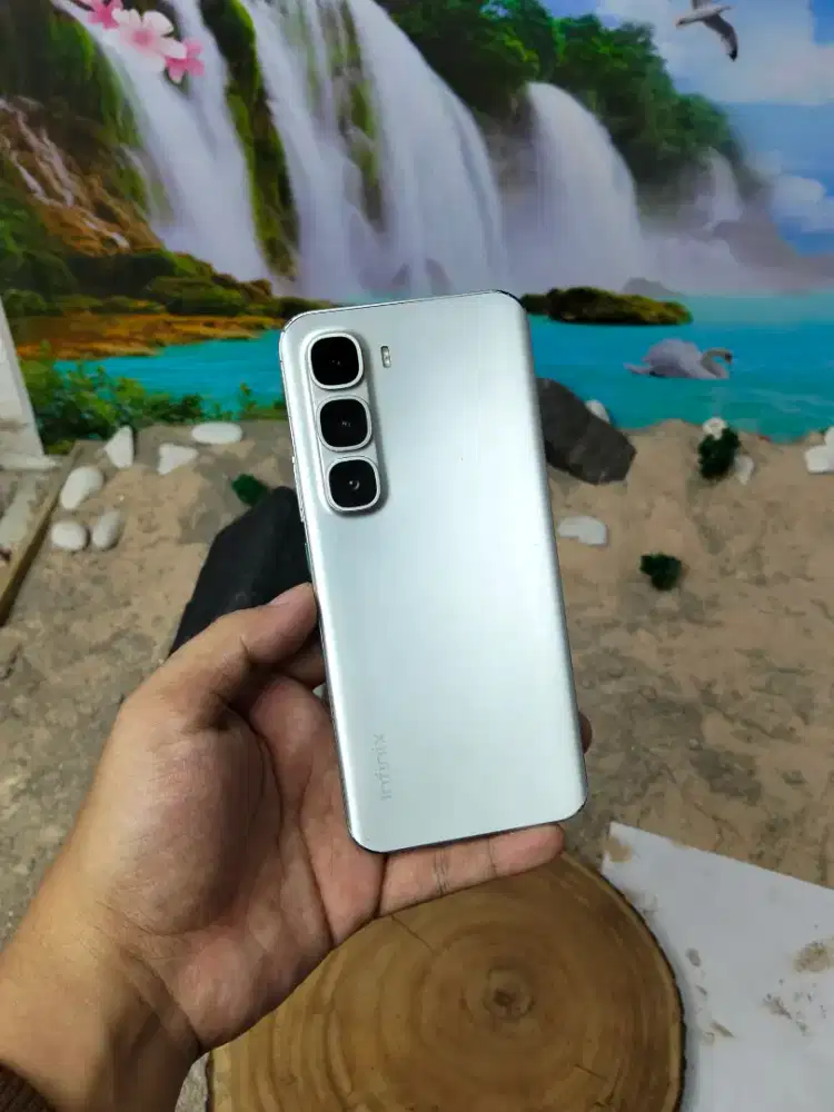 Infinix hot 60 Pro Plus ram 8+8/128 GB