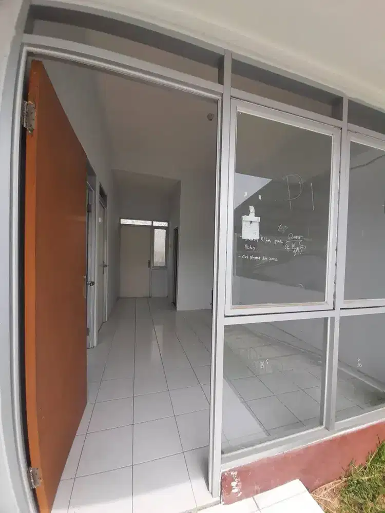 CLUSTER ULUWATU CITRA MAJA RAYA