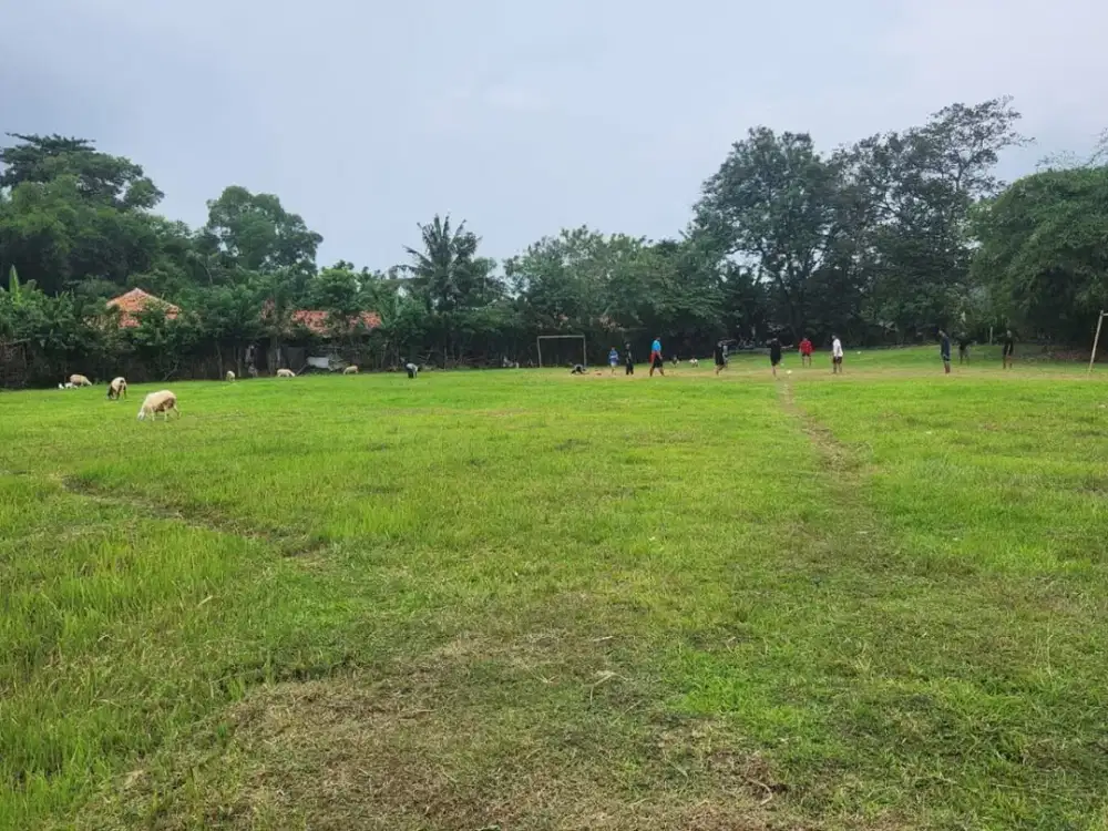 BU! Dijual Tanah Cikarang