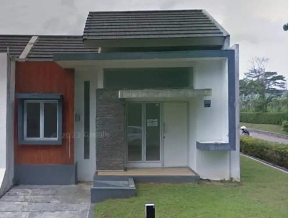 Dijual Rumah di Royal Tajur Residence Kota Bogor