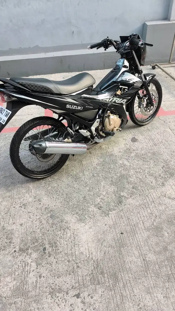 DIJUAL CEPAT LAGI BUTUH DANA