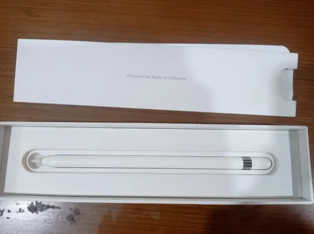 Apple Pencil 1st Gen (Original)
