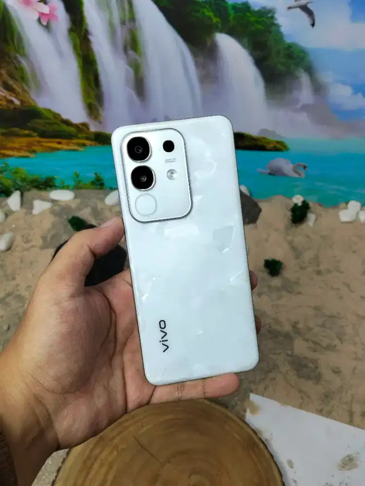 Vivo Y29 Ram 8+8/128 GB
