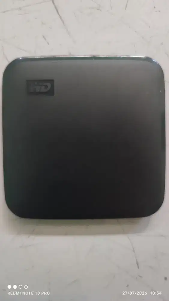 Hardisk Eksternal WD Element SE 1TB