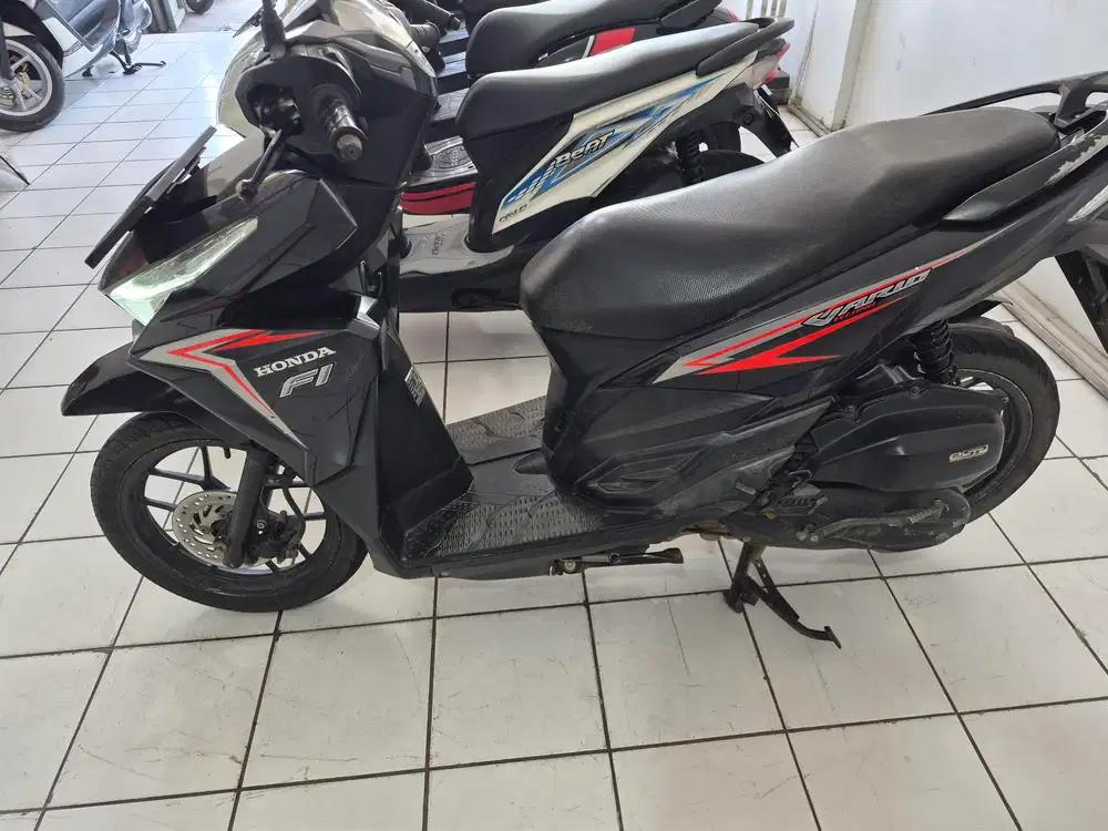 VARIO 125 2016 OKe