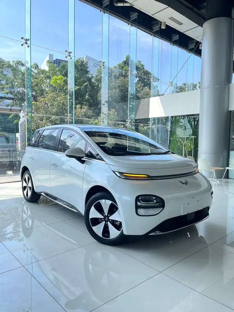 Wuling Cloud EV Pro 2024