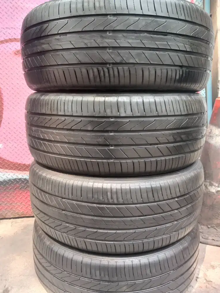 235/50 19 GITI 4 PCS NIK 25