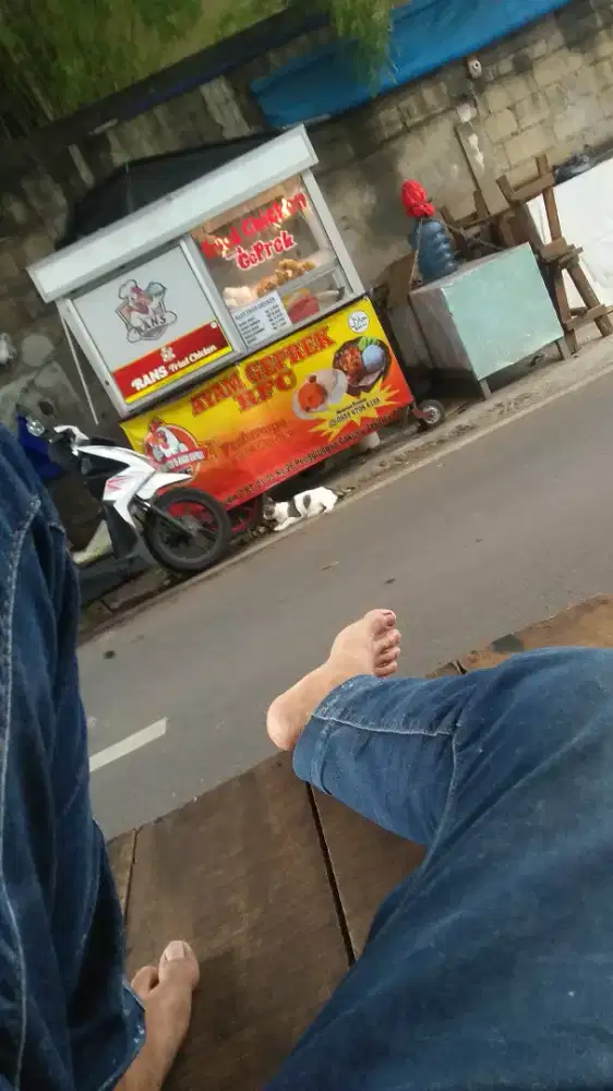 Jasa Ojek langganan