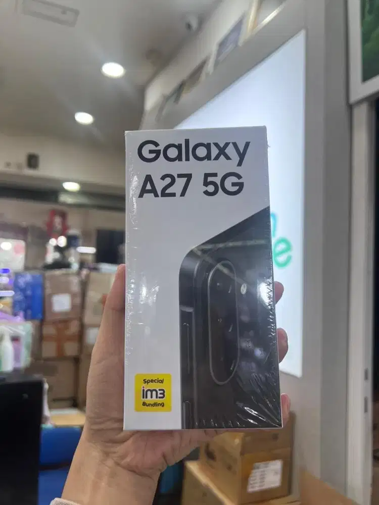 Samsung A27 5g 6/128