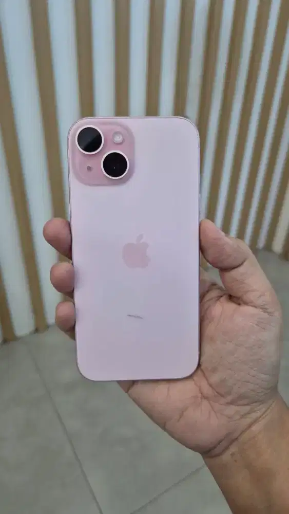Iphone 15 128gb