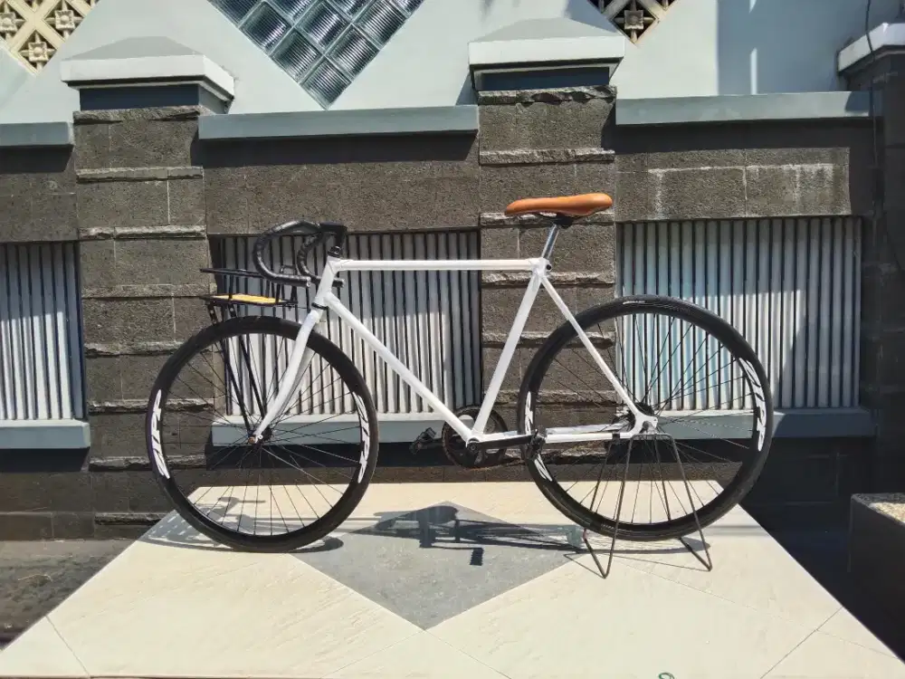 Sepeda fixie murah