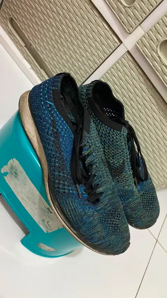 Sepatu Nike Flyknit
