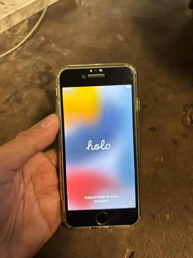 IPHONE 7 (IP7) BLACK