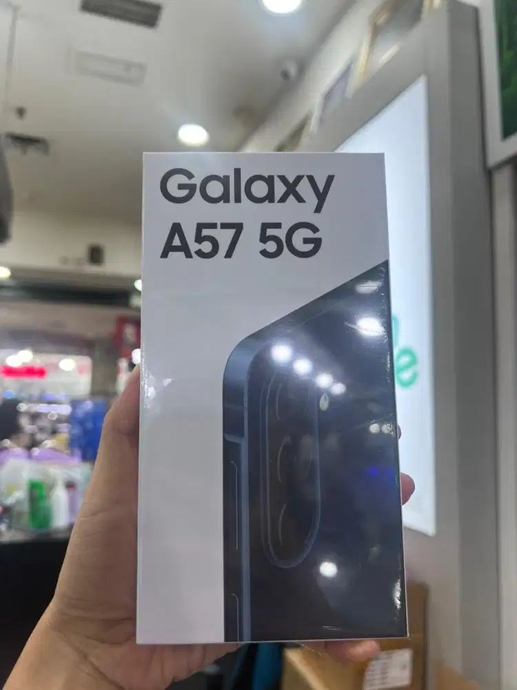 Samsung A57 5g 8/256