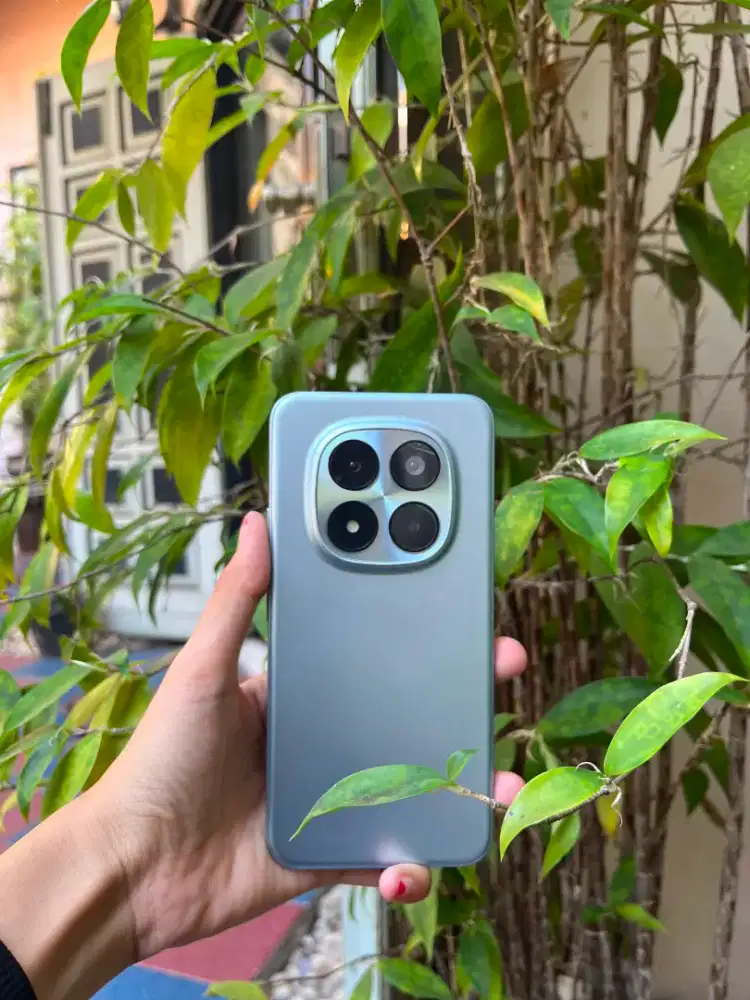 PROMO Smartphone Xiaomi Series