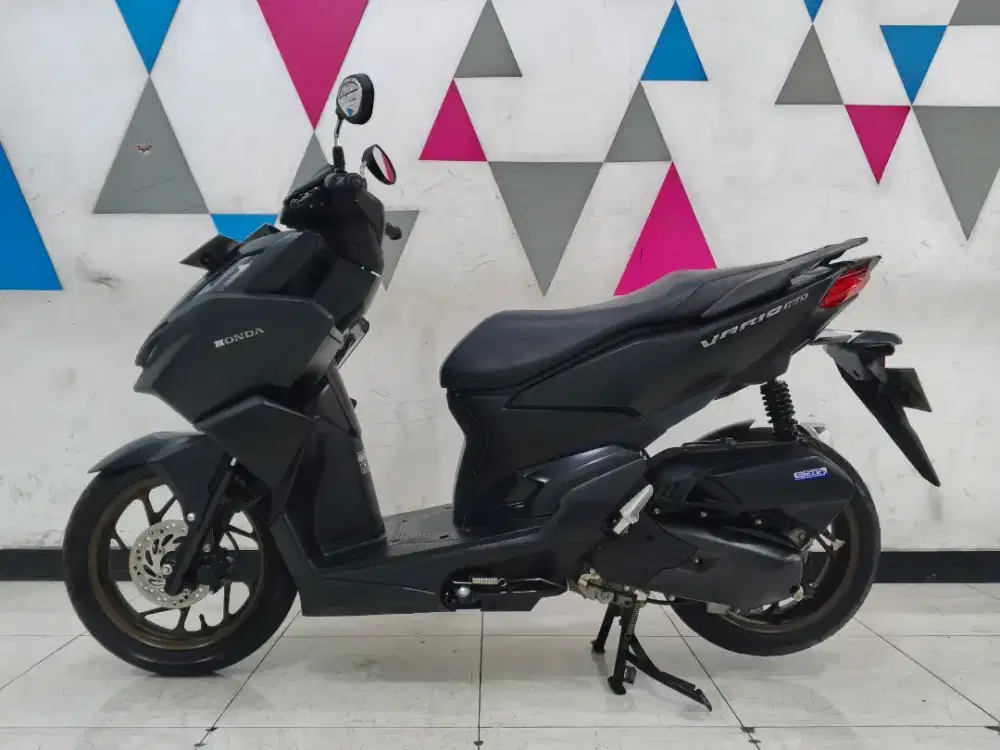 Vario160 CBS tahun 2024