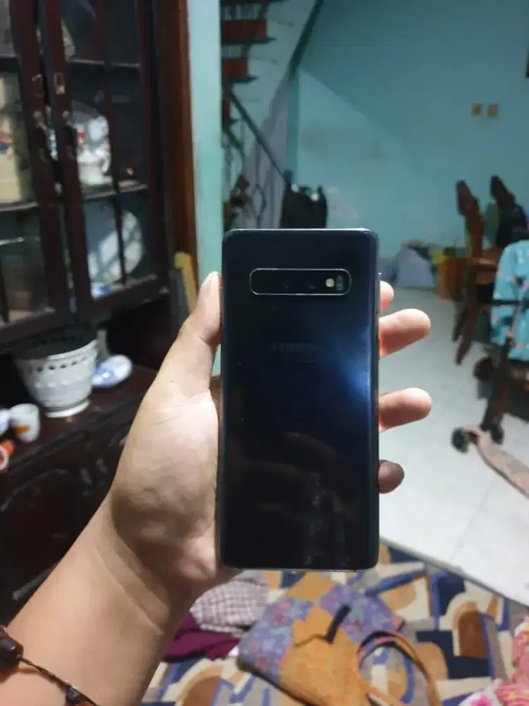 SAMSUNG S10 8/128GB SEIN