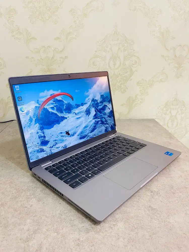 LAPTOP MURAH DELL Latitude 5420 Core i5
