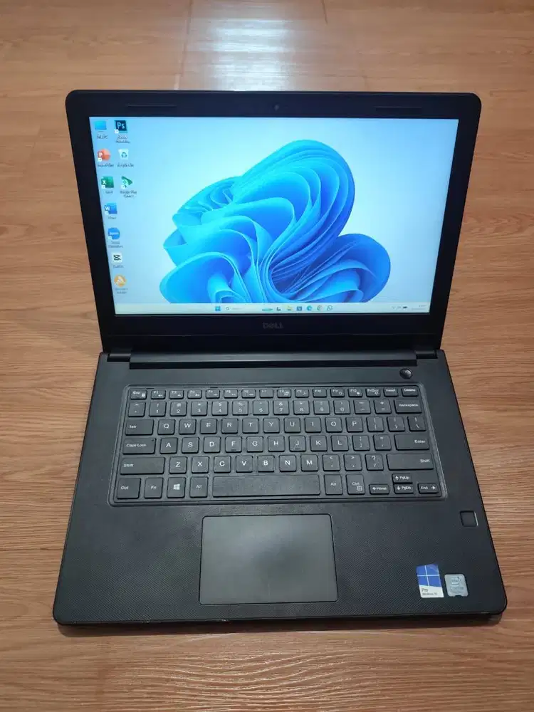 DELL Vostro 3478 ( i5-8250U | UHD 620 | SSD 256GB | RAM 8GB DDR4 )