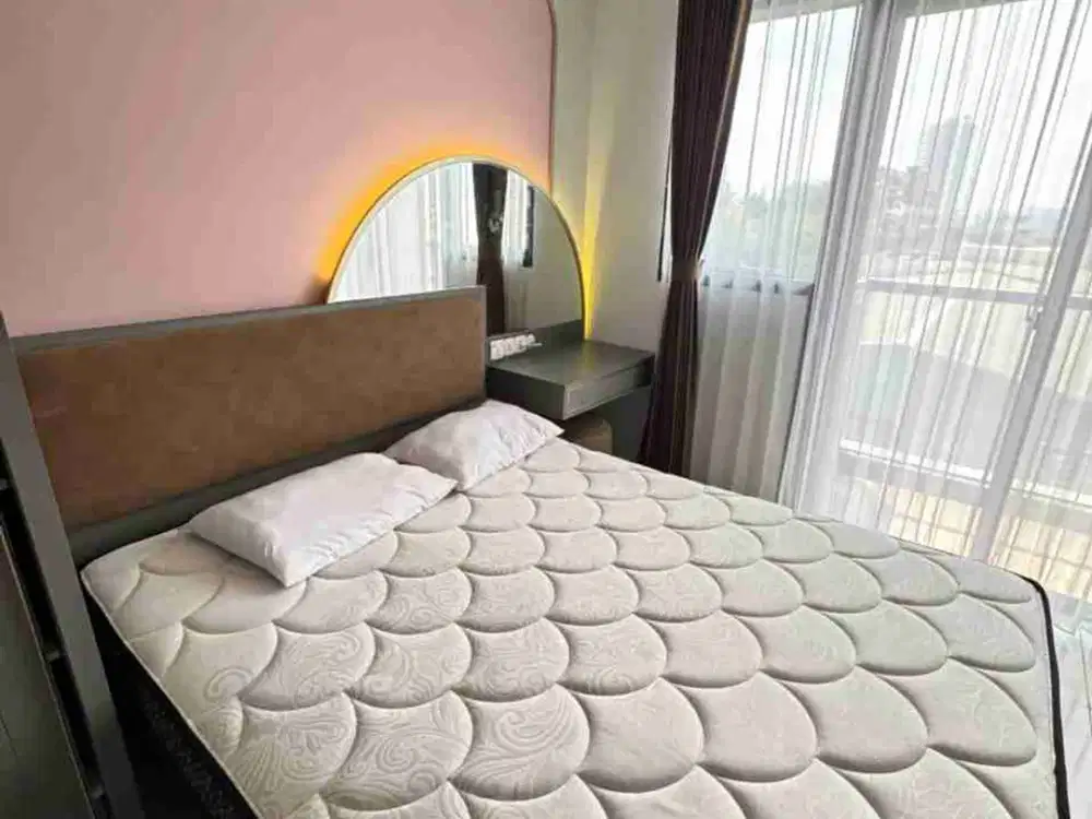SEWA APARTEMEN VERTU CIPUTRA WORLD SURABAYA
