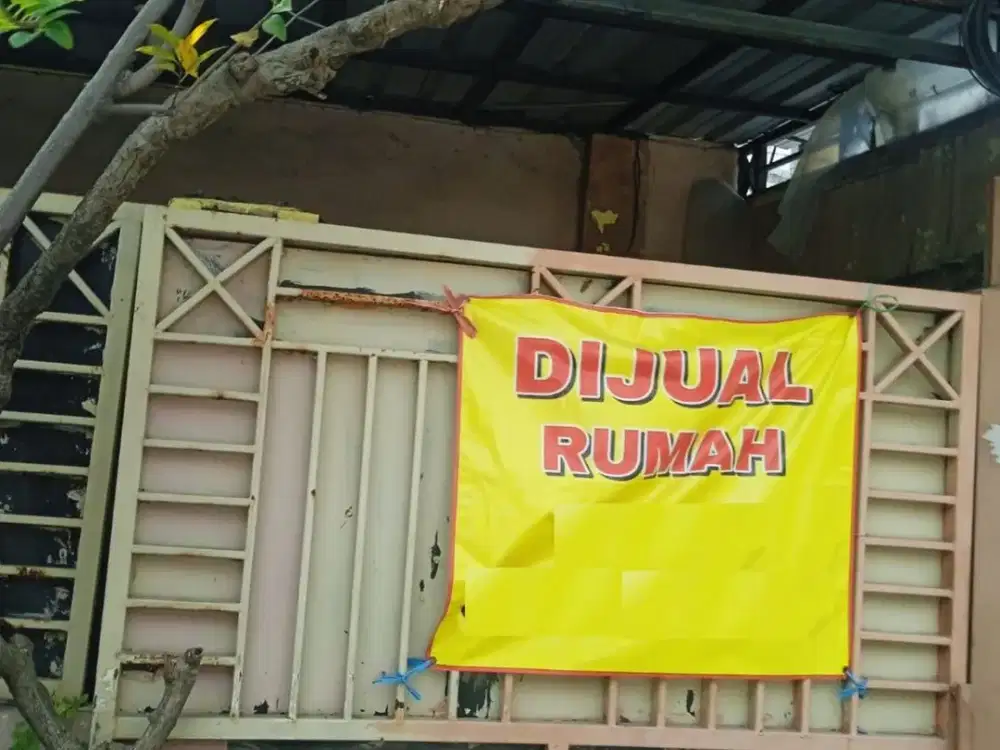 rumah dijual simo sidomulyo surabaya