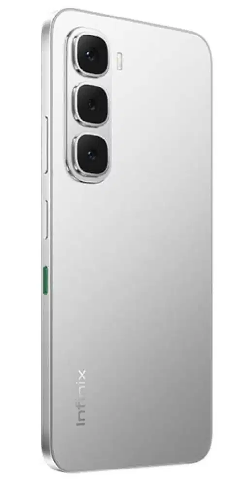 Hp Infinix hot 60i 8/256GB