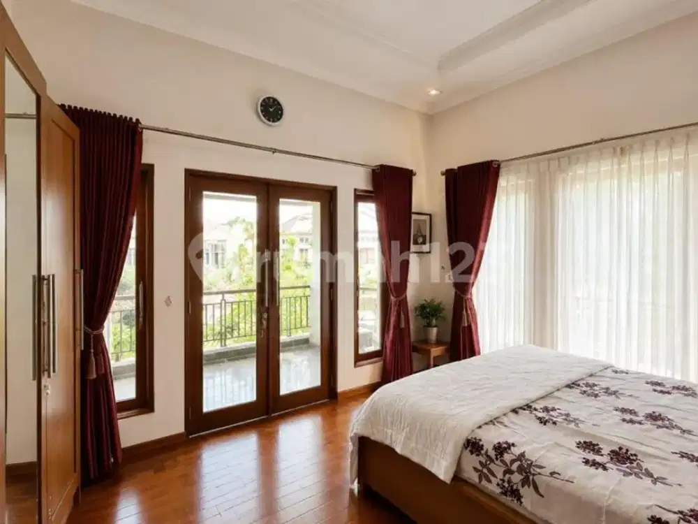 Apartemen Casa Grande Casablanca Tebet Jakarta Selatan