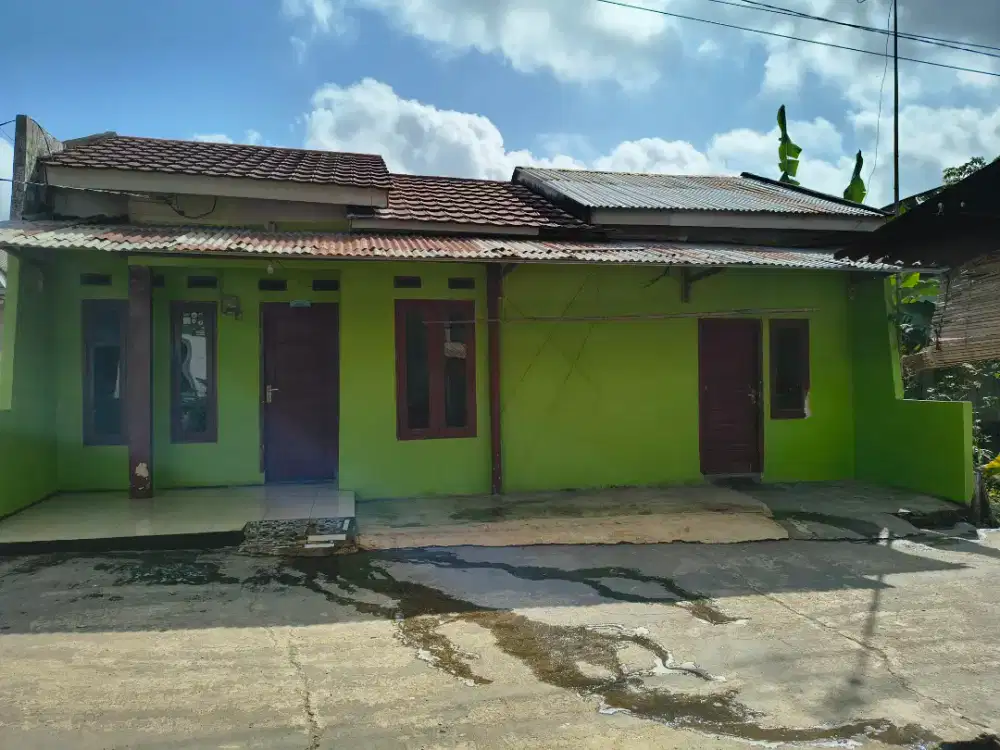Take Over Rumah Nego Sadis
