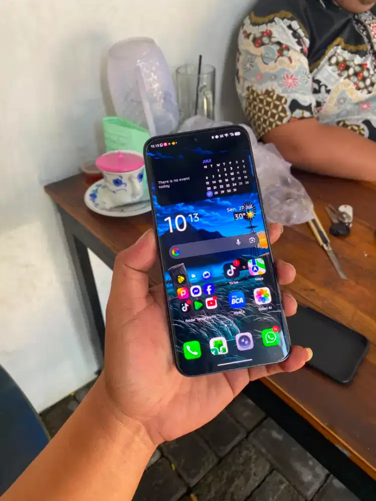 Infinix hot 60 pro+ 8/256