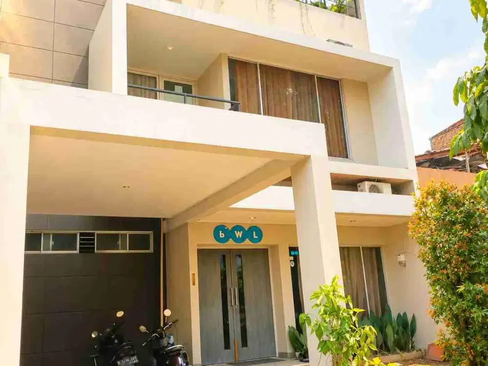 DIJUAL CEPAT CLUSTER SIAP HUNI RAFFLES HILLS CIMANGGIS DEPOK