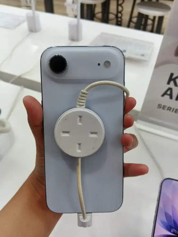 iPhone Air (Bisa Kredit)