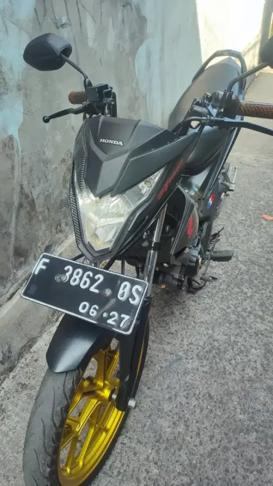 Sonic THN 2017 Lengkap