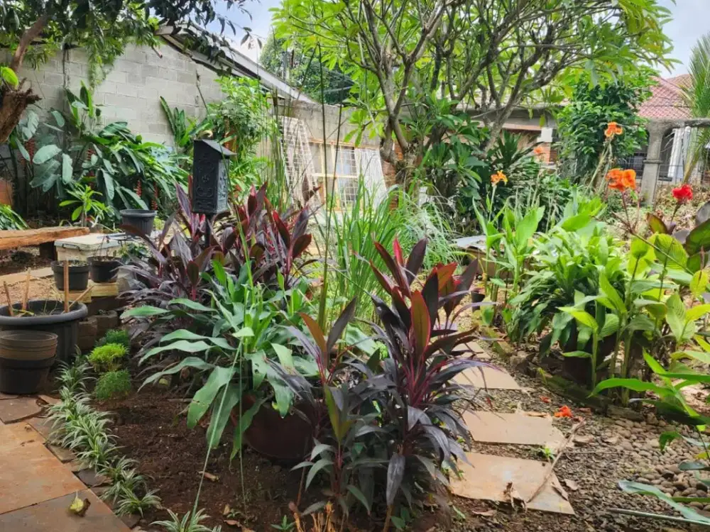 Dijual Kavling di Bintaro Sektor 3 Tangsel, Lt.270m2, SHM, Harga : 4.495 M Nego