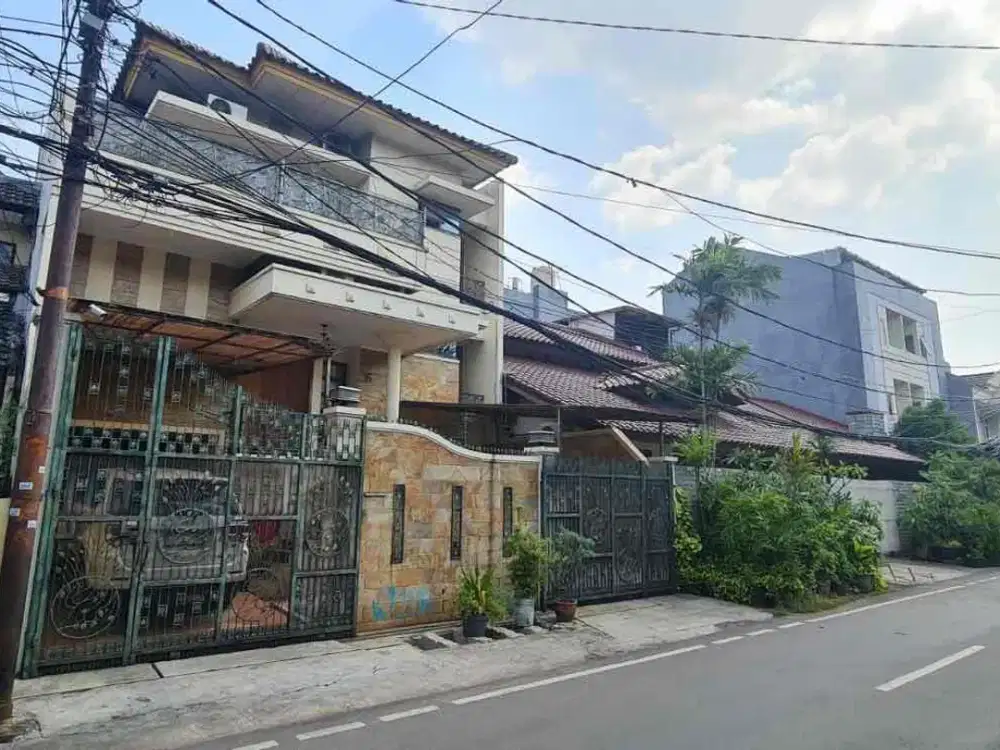rumah Dijual