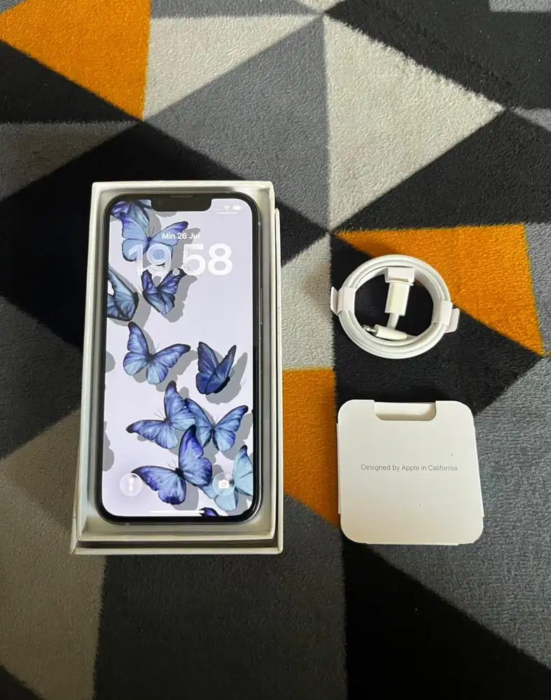 iphone 14 256 GB Inter