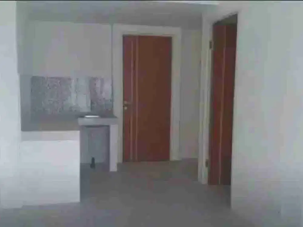 Dijual Apartemen Puncak CBD Dekat Wiyung 2BR